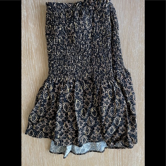 ZARA SKIRT SKORT - Picture 7 of 16
